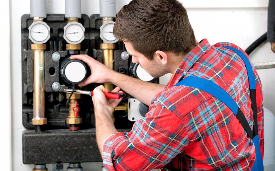 installation chauffage gaz La Celle-Saint-Cloud