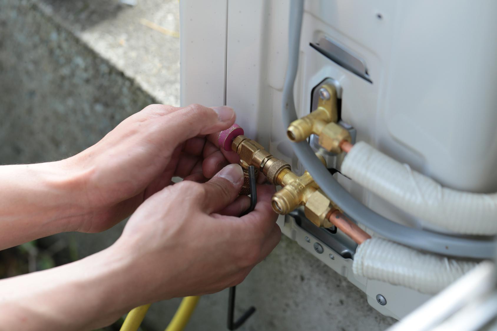 fonctionnement chauffe-eau électrique Sevran