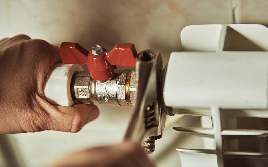 fonctionnement chauffe-eau électrique Le Blanc-Mesnil